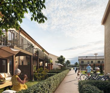 Rustningsgatan, Mantorp - Photo 1