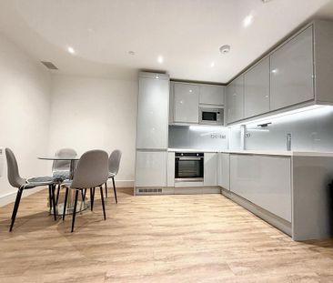 1 bedroom flat to rent - Photo 5