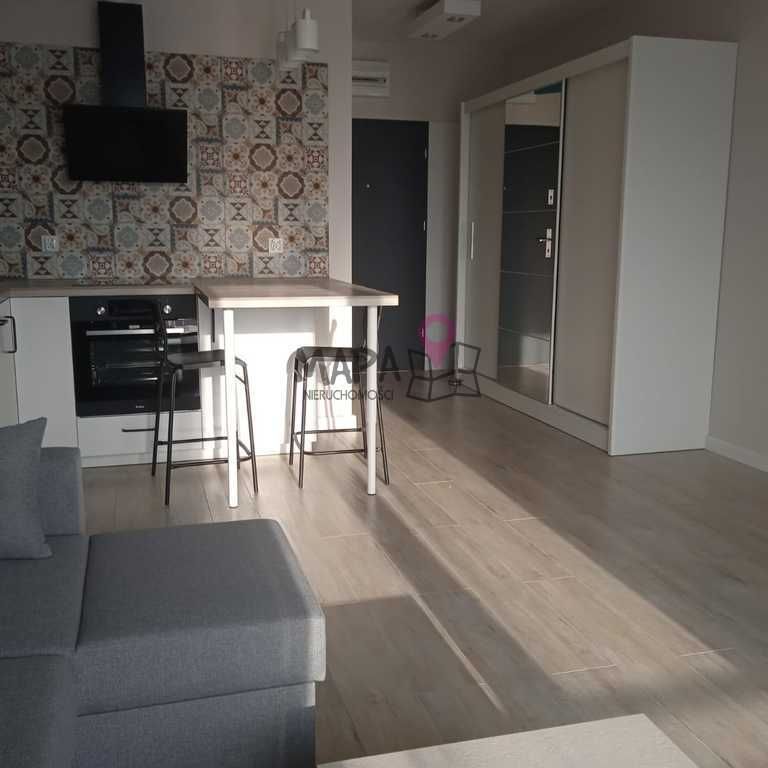 APARTAMENT 1 POKÓJ Z BALKONEM !!! - Photo 1