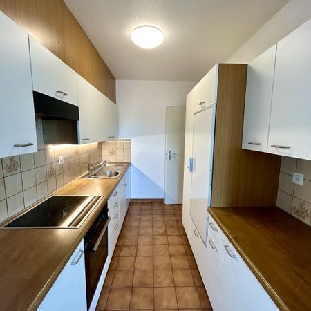 Chemin des Pâquerettes 5, 1260 NYON | Appartement 4.5 pièces - Foto 5