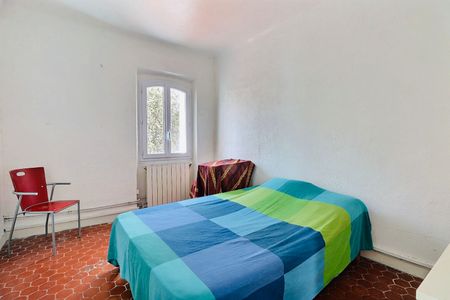 Location appartement 3 pièces, 49.30m², Marseille 12 - Photo 3