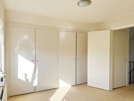 Huis te huur: Kerkstraat 49-B 1738 BH Waarland - Foto 5