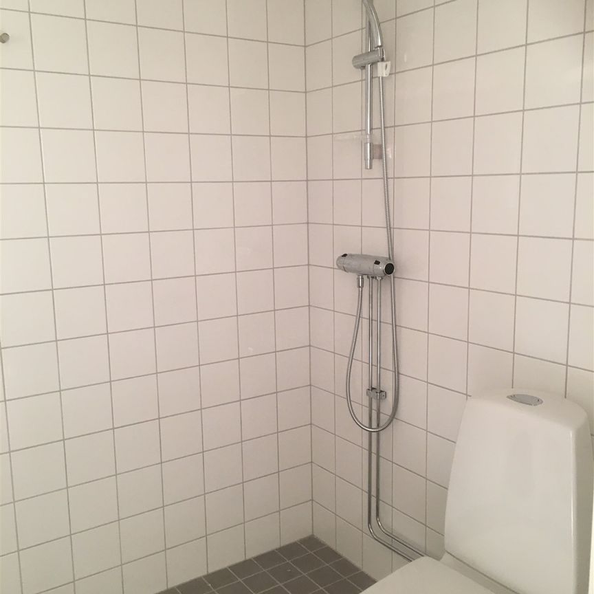 Ålidbacken, Umeå - Photo 1