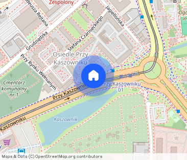 Nowoczesny,przytulny pokój w Centrum,bliskoPKS,WSB,świetna komunikacja - Photo 1