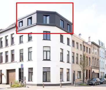 Leuke 1-slaapkamer appartement in Antwerpen - Foto 4