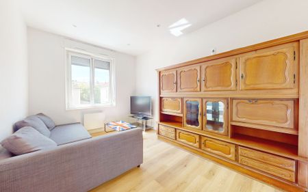 Appartement à louer 2 pièces • 38,45 m2 Hagondange - Photo 3