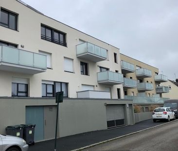 T2 Noyal Chatillon sur Seiche - Photo 5