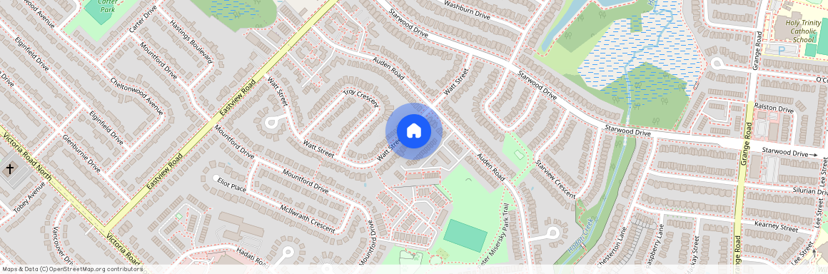 85 Watt Street, Guelph