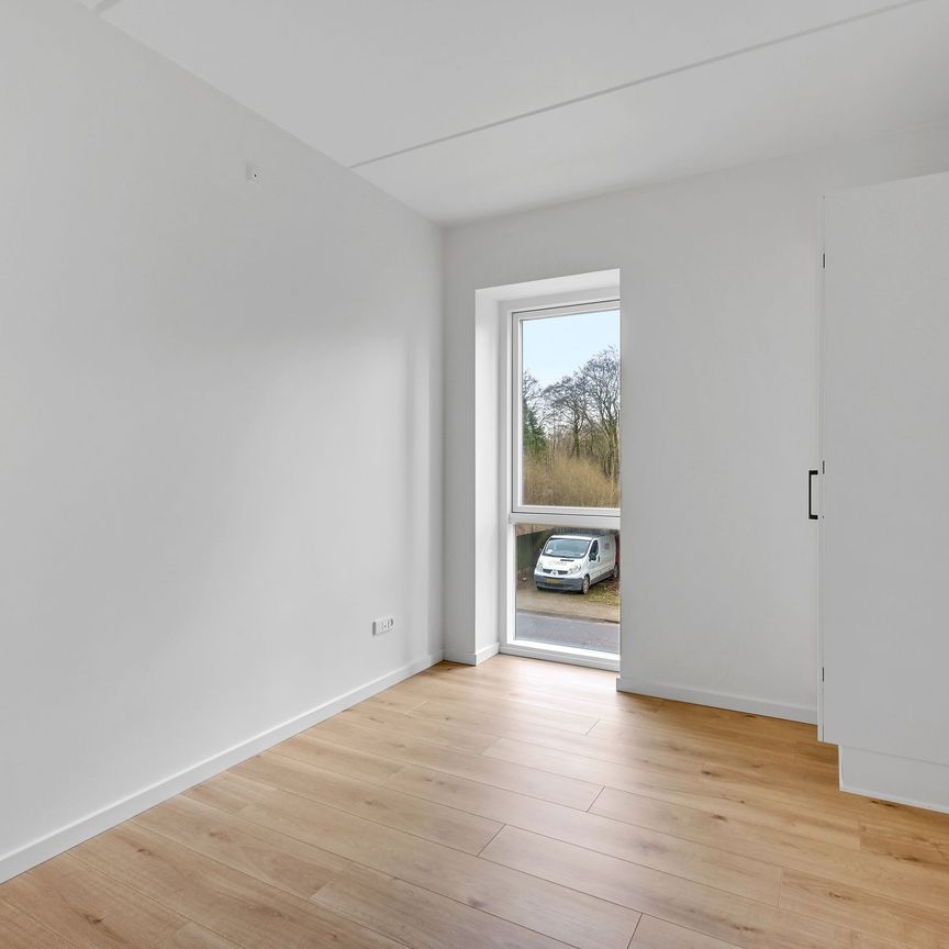 4-værelses Lejlighed på 111 m² i Herning - Photo 1