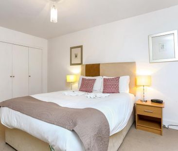 1 bedroom apartment to rent - Photo 6