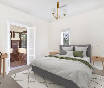 REJUVENATED AIR-CONDITIONED FAMILY HOME IN SOUGHT AFTER STREET - Photo 5