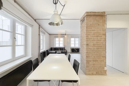 Dworzec Gdański | Zwierzęta akceptowane | Piwnica - Фото 5