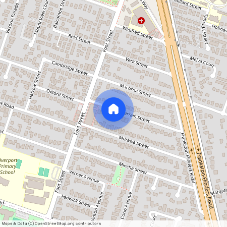 1/29-31 Warrain Street, Vic 3199, Frankston