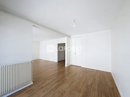 Appartement T5 Le Pecq à louer - Photo 4