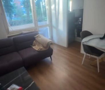 Gemütliche 2-Zimmer-Wohnung mit Balkon in Salzburg - Foto 2
