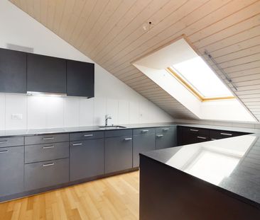 4.5 Zimmer, 140 m², 2. Stock - Photo 1