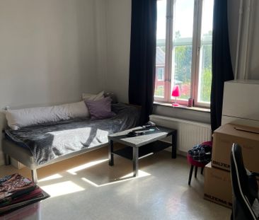 Köpmangatan, Valla - Foto 4