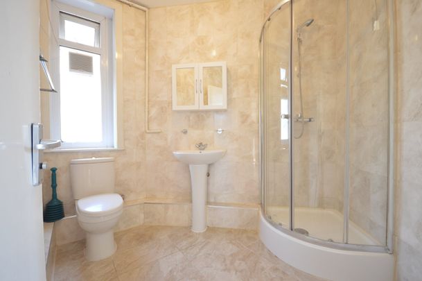 Room in a Shared Flat, Electric House, E3 - Photo 1