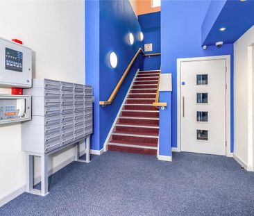 1 bedroom flat to rent - Photo 6