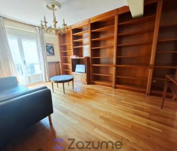 Piso en alquiler en Calle C. los Hornos - Photo 1