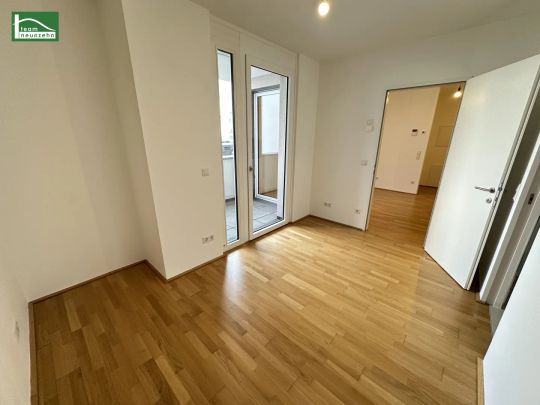 Zuhause mit Komfort, Ruhe und urbaner Nähe – ab sofort verfügbar! - Foto 1
