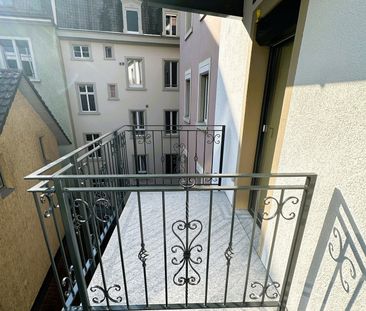 2 Zimmer, 40 m², 3. Stock - Photo 1