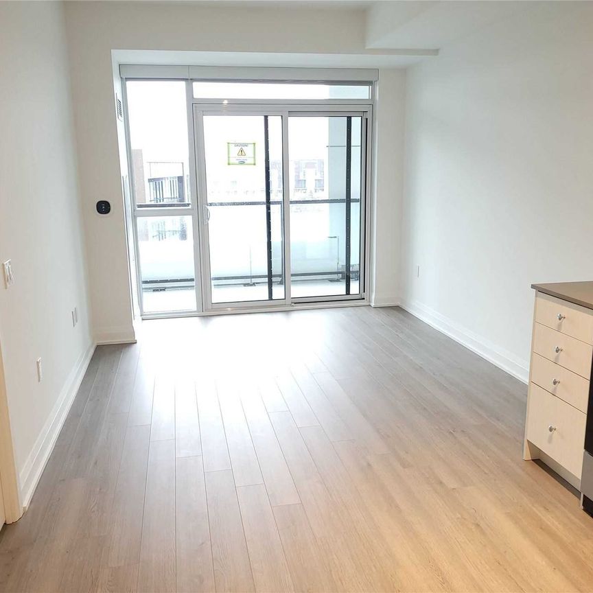 For Lease - 50 George Butchart Drive Unit# 511, Toronto, Ontario - Photo 1