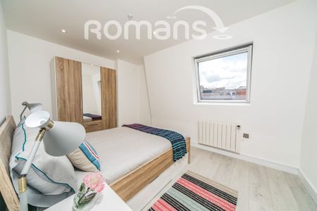 1 bedroom apartment to rent - Photo 4