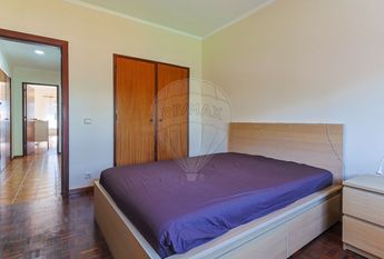 Apartamento T3 em Coimbra