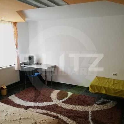 2 camere, 54 mp utili, mobilat modern, zona Piata Mihai Viteazul! - Photo 1