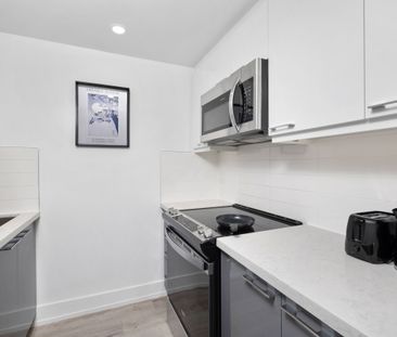 Flex Premium with Balcony - 201 Sherbourne - Photo 6