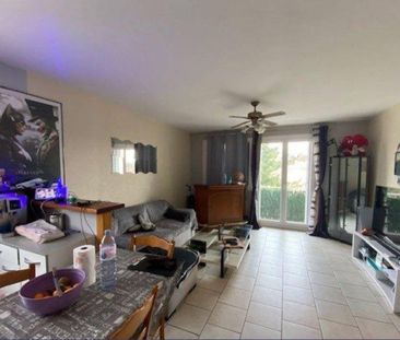 Location appartement 2 pièces 49.5 m² à Pont-Évêque (38780) 5 - Photo 1