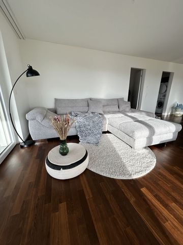 2.5 Zimmer, 76 m² - Photo 2