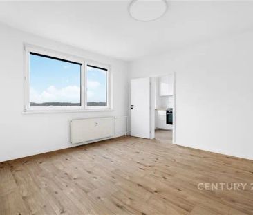 Pronájem bytu 2+1 po kompletní rekonstrukci, 43,6 m - Photo 1