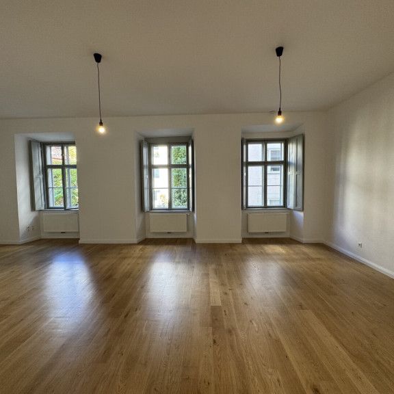 CHARMANTE CITY-WOHNUNG - Photo 1