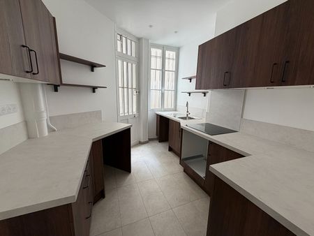 Tout savoir sur cet appartement dans le quartier Gros Caillou, à Paris 7ème - Photo 5
