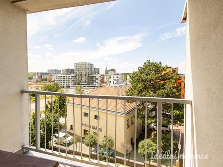 Pronájem bytuRenting an apartment 2+1, 54 m2 - Фото 2