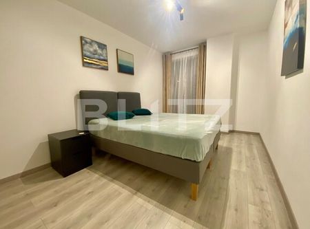 Apartament 2 camere, 70mp, balcon, parcare, Zorilor, Complex Azoria - Fotografie 5