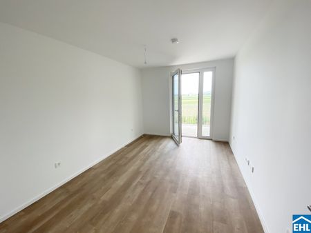 Familienfreundliches Wohnen im Grünen: Ihr neues Heim im Tullnerfeld - Photo 2