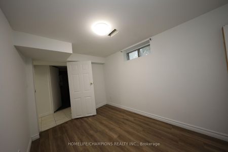 For Lease - 9 Stoney Creek Drive Unit# BSMT, Toronto, Ontario - Photo 4