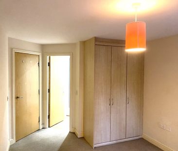 Brackenhurst Place Moortown - Photo 2