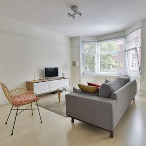 Woestduinstraat 34-1, 1058 TE Amsterdam, Nederland - Photo 2