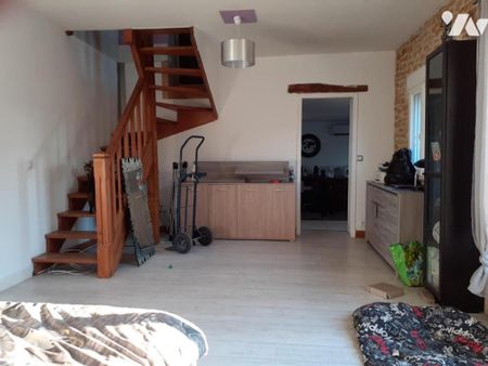Maison F5 JANVILLE - Photo 2