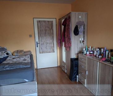 Pronájem pokoje 21 m2 - Photo 2