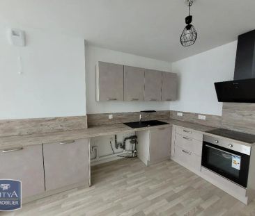 Appartement à louer 4 pièces 75.95m² - Photo 1