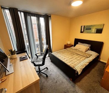 2 bedroom apartment to rent - Photo 3