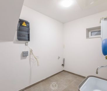 Ruim en energiezuinig gelijkvloers appartement op wandelafstand van... - Photo 2