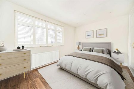4 bedroom terraced house to rent - Photo 2