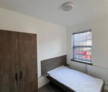 1 bedroom house of multiple occupation to rent - Photo 2