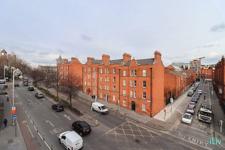 Apartment 9, Swift House, Ardilaun Court, Patrick Street, Dublin 8 - Photo 3